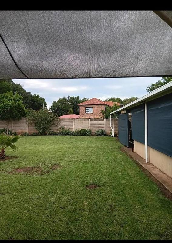 4 Bedroom Property for Sale in Vanderbijlpark Gauteng