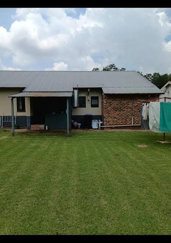4 Bedroom Property for Sale in Vanderbijlpark Gauteng
