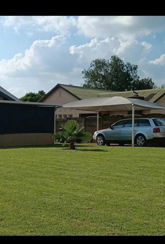 4 Bedroom Property for Sale in Vanderbijlpark Gauteng