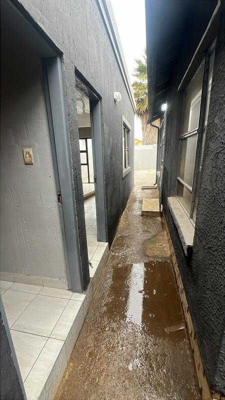 2 Bedroom Property for Sale in Bram Fischerville Gauteng