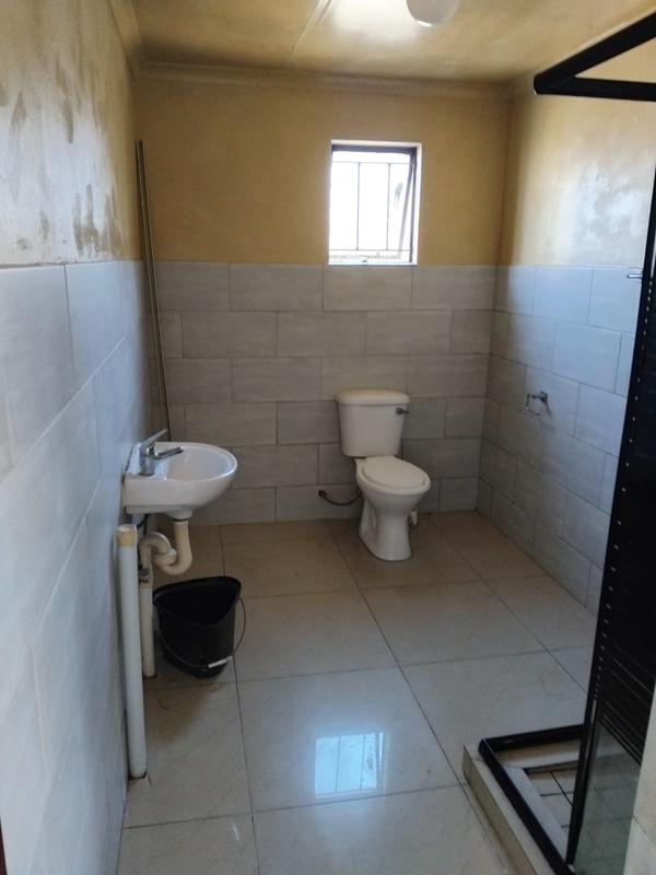 1 Bedroom Property for Sale in Primrose Gauteng