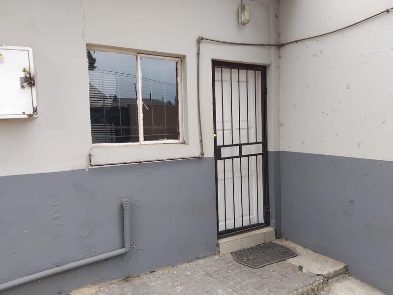 1 Bedroom Property for Sale in Primrose Gauteng