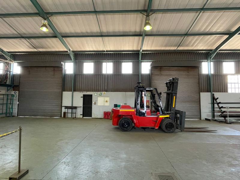 To Let Commercial Property for Rent in Hennopspark Gauteng