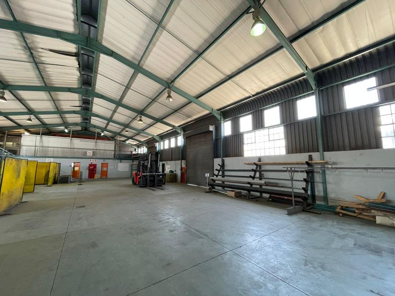 To Let Commercial Property for Rent in Hennopspark Gauteng