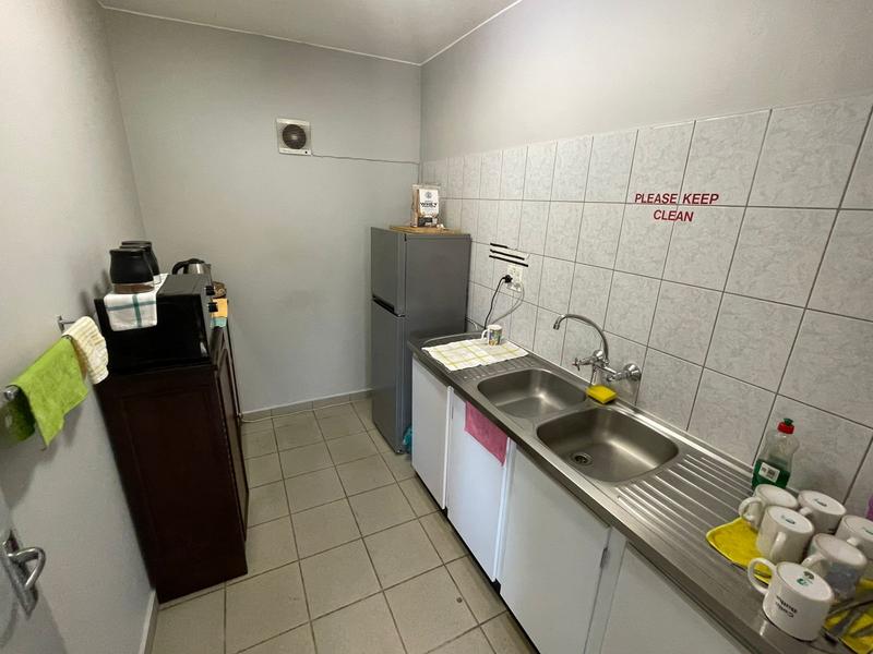 To Let Commercial Property for Rent in Hennopspark Gauteng