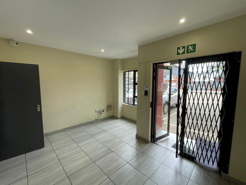 To Let Commercial Property for Rent in Hennopspark Gauteng