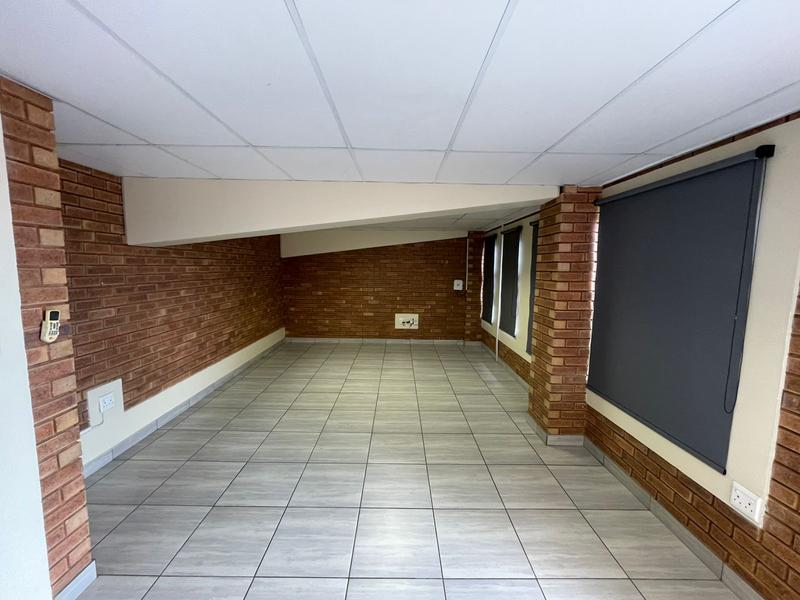 To Let Commercial Property for Rent in Hennopspark Gauteng