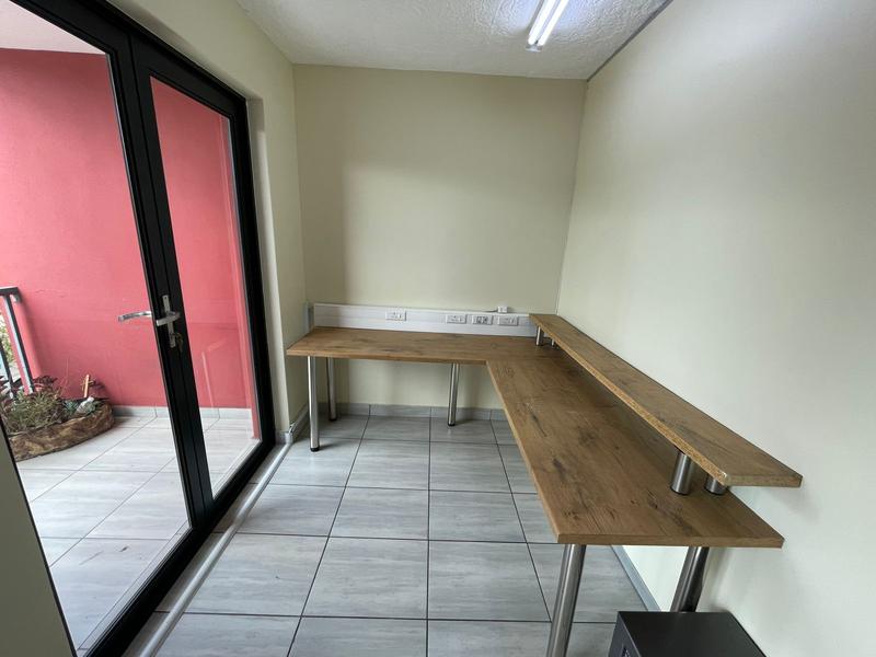 To Let Commercial Property for Rent in Hennopspark Gauteng