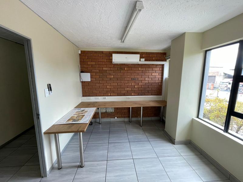 To Let Commercial Property for Rent in Hennopspark Gauteng