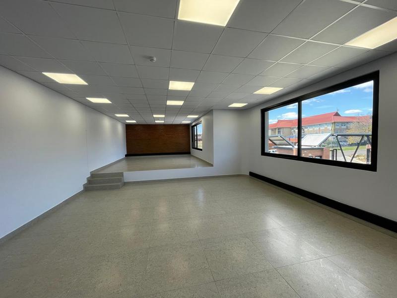 To Let Commercial Property for Rent in Samrand Business Park Gauteng