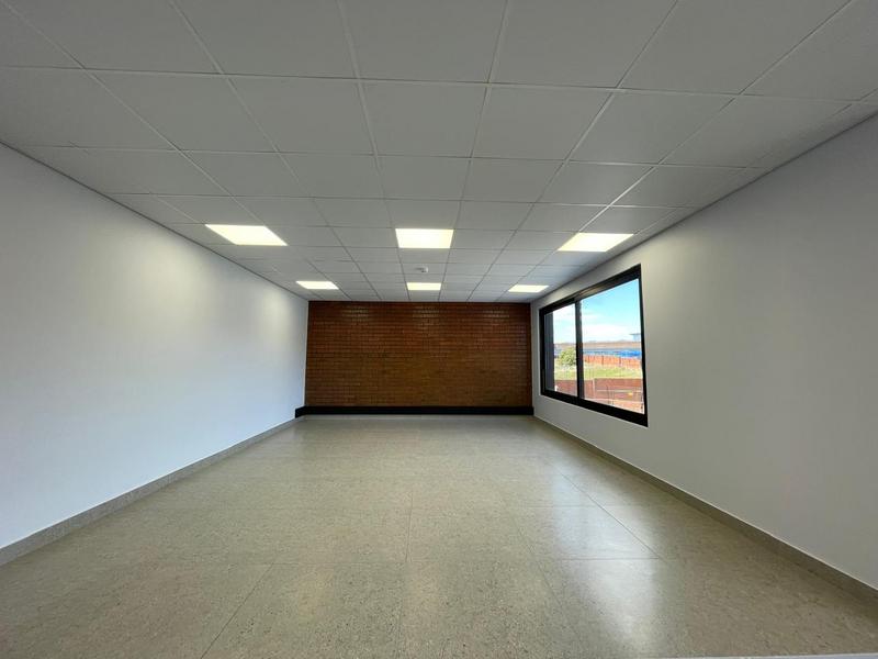 To Let Commercial Property for Rent in Samrand Business Park Gauteng