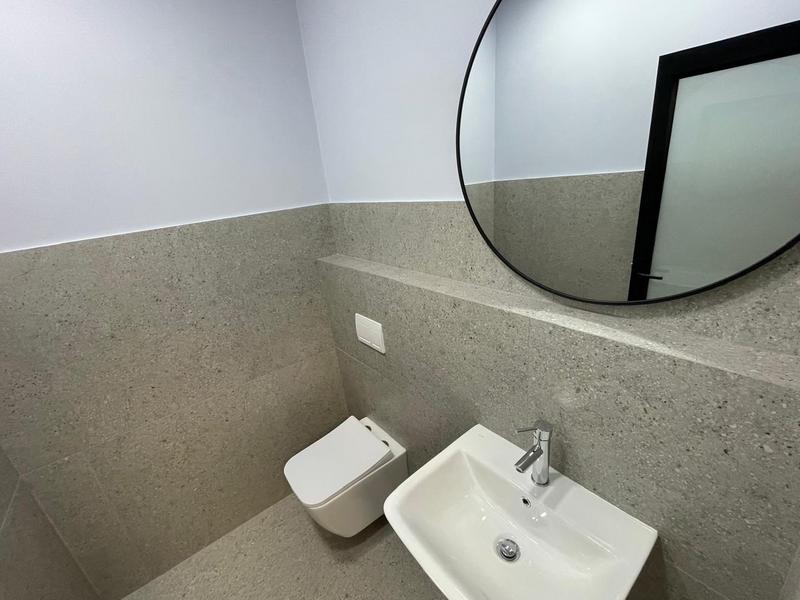 To Let Commercial Property for Rent in Samrand Business Park Gauteng