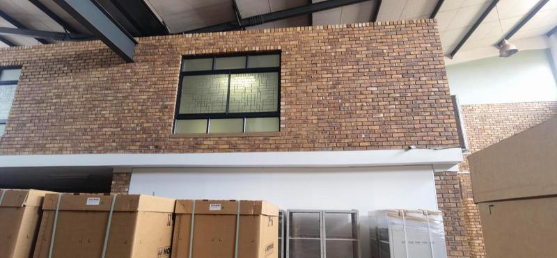 To Let Commercial Property for Rent in N4 Gateway Industrial Park Gauteng
