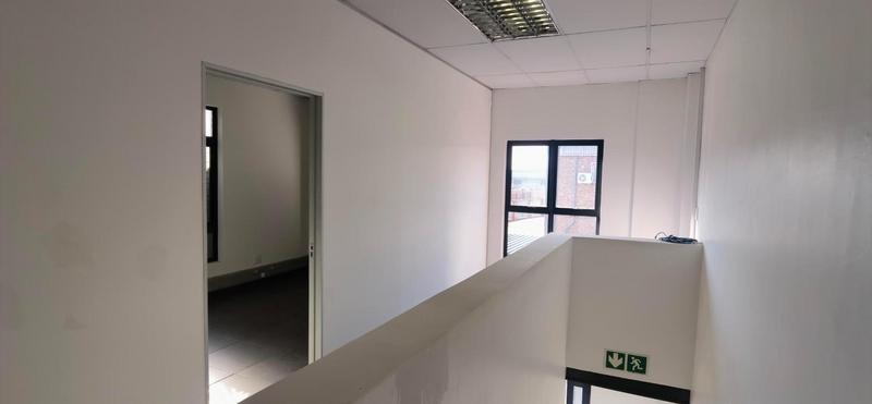 To Let Commercial Property for Rent in N4 Gateway Industrial Park Gauteng