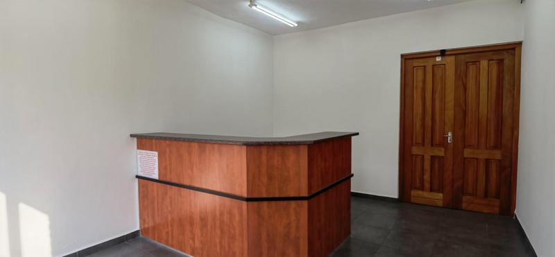 To Let Commercial Property for Rent in N4 Gateway Industrial Park Gauteng