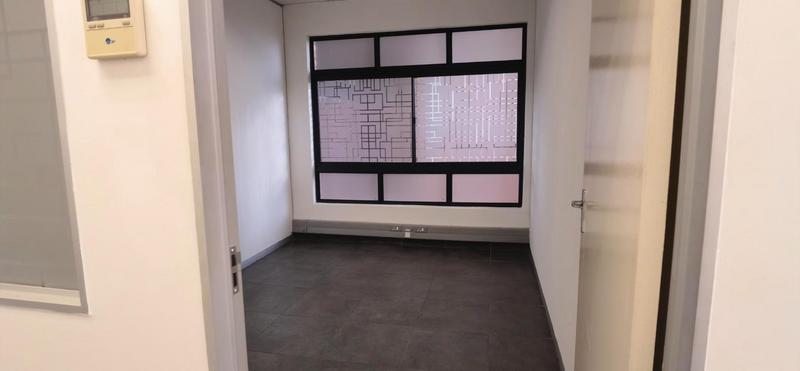 To Let Commercial Property for Rent in N4 Gateway Industrial Park Gauteng
