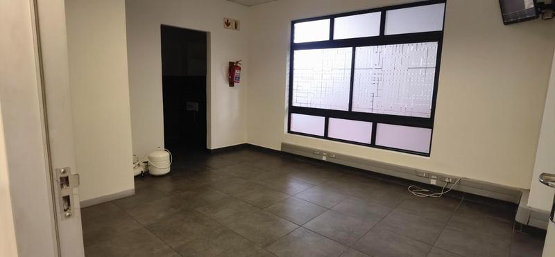 To Let Commercial Property for Rent in N4 Gateway Industrial Park Gauteng