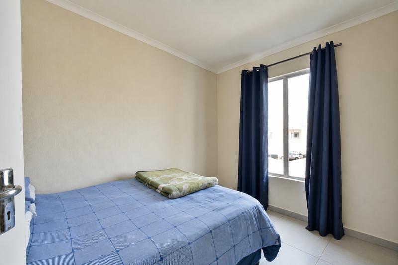 2 Bedroom Property for Sale in Mulbarton Gauteng