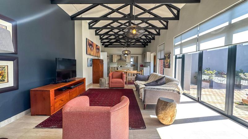 3 Bedroom Property for Sale in Midstream Meadows Gauteng