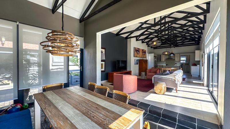 3 Bedroom Property for Sale in Midstream Meadows Gauteng