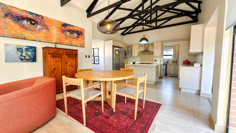3 Bedroom Property for Sale in Midstream Meadows Gauteng