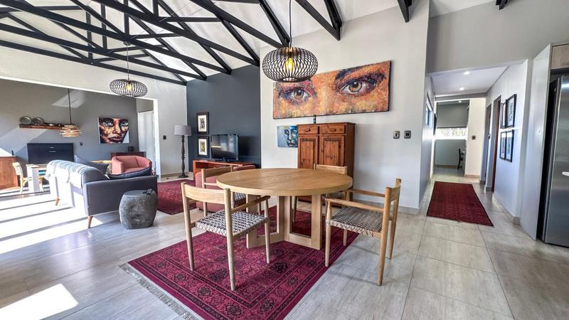 3 Bedroom Property for Sale in Midstream Meadows Gauteng