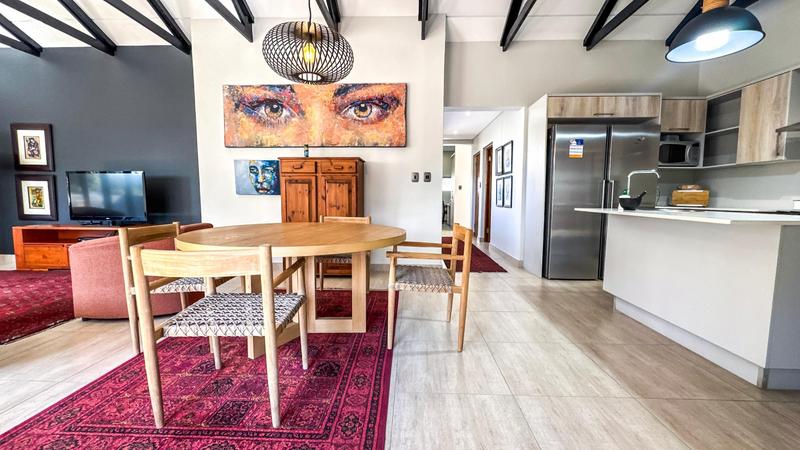 3 Bedroom Property for Sale in Midstream Meadows Gauteng