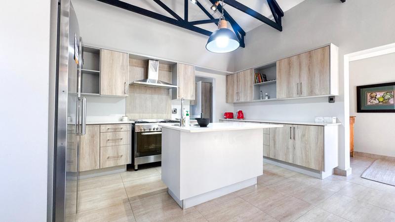 3 Bedroom Property for Sale in Midstream Meadows Gauteng