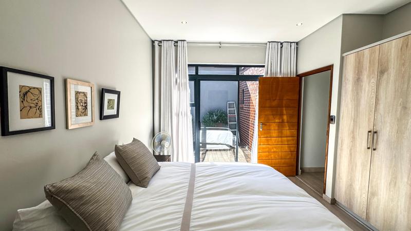 3 Bedroom Property for Sale in Midstream Meadows Gauteng
