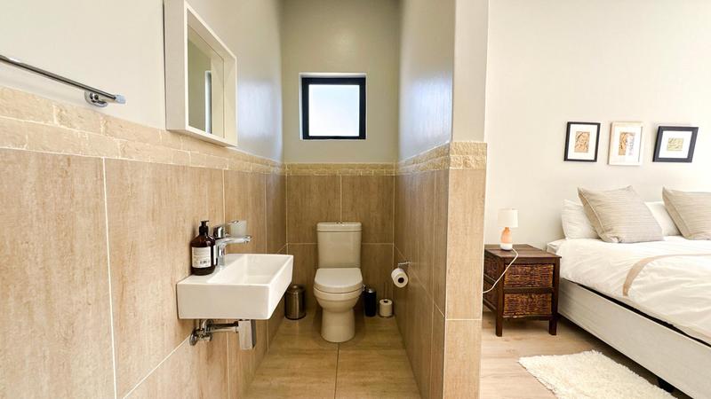 3 Bedroom Property for Sale in Midstream Meadows Gauteng