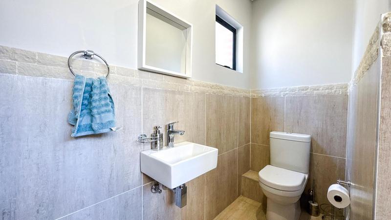 3 Bedroom Property for Sale in Midstream Meadows Gauteng