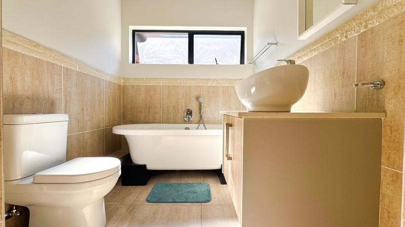 3 Bedroom Property for Sale in Midstream Meadows Gauteng