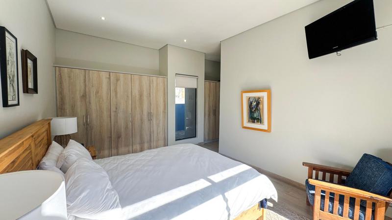 3 Bedroom Property for Sale in Midstream Meadows Gauteng