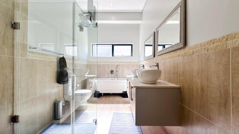 3 Bedroom Property for Sale in Midstream Meadows Gauteng