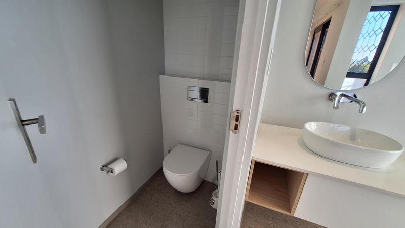 To Let 3 Bedroom Property for Rent in Hazelwood Gauteng