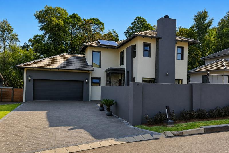 3 Bedroom Property for Sale in Rietvalleirand Gauteng