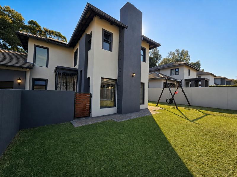 3 Bedroom Property for Sale in Rietvalleirand Gauteng
