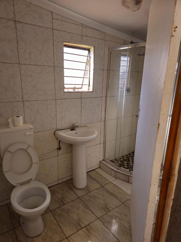 6 Bedroom Property for Sale in Vanderbijlpark Cw 6 Gauteng