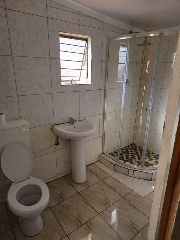 6 Bedroom Property for Sale in Vanderbijlpark Cw 6 Gauteng