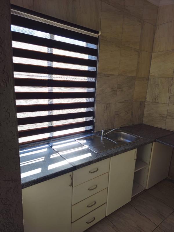 6 Bedroom Property for Sale in Vanderbijlpark Cw 6 Gauteng