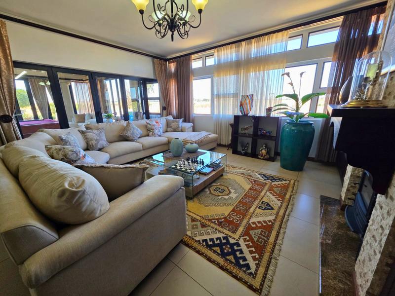 2 Bedroom Property for Sale in Eastlands Mature Lifestyle Estate Gauteng