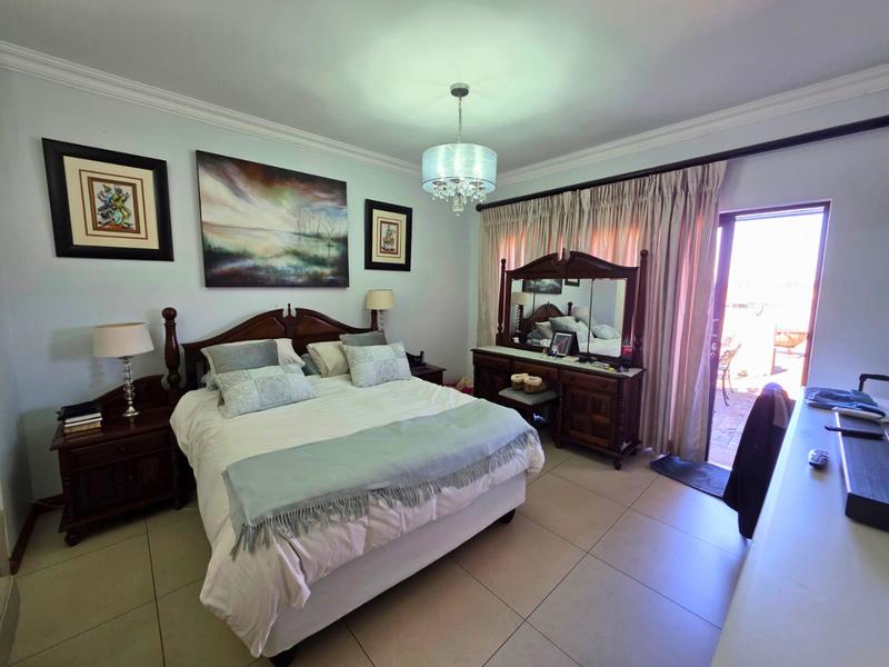 2 Bedroom Property for Sale in Eastlands Mature Lifestyle Estate Gauteng