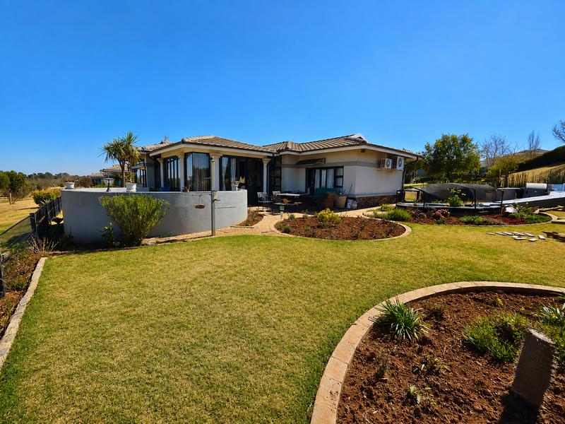 2 Bedroom Property for Sale in Eastlands Mature Lifestyle Estate Gauteng