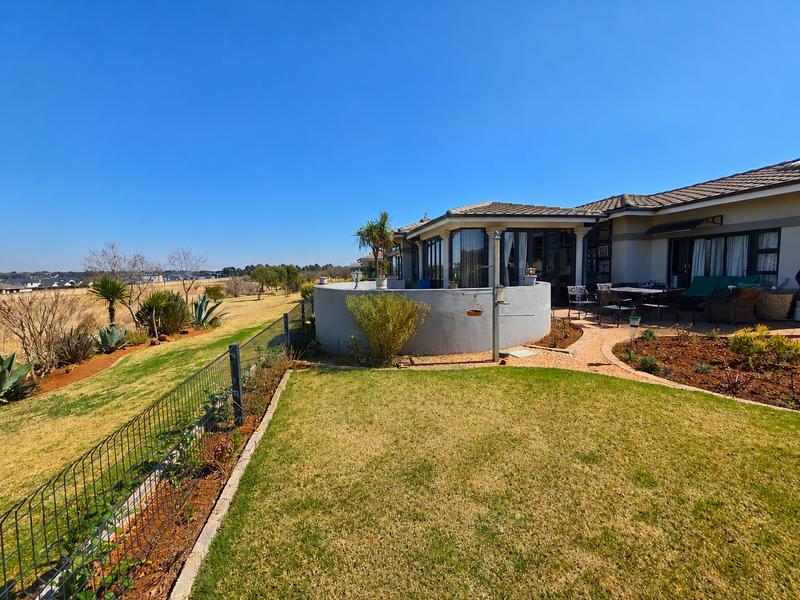 2 Bedroom Property for Sale in Eastlands Mature Lifestyle Estate Gauteng