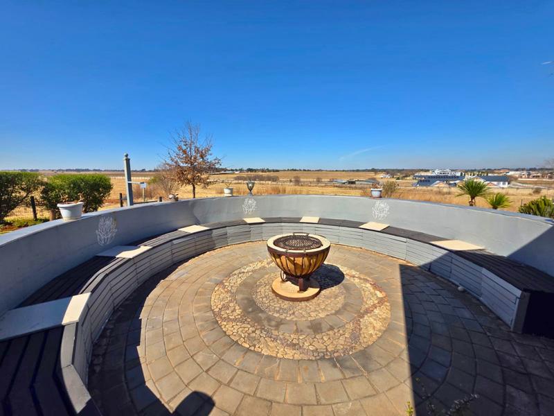 2 Bedroom Property for Sale in Eastlands Mature Lifestyle Estate Gauteng
