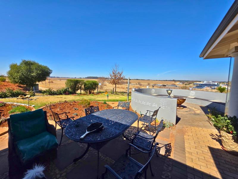 2 Bedroom Property for Sale in Eastlands Mature Lifestyle Estate Gauteng