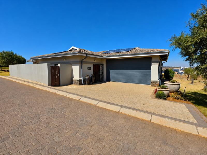 2 Bedroom Property for Sale in Eastlands Mature Lifestyle Estate Gauteng