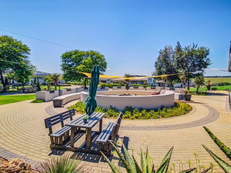 2 Bedroom Property for Sale in Eastlands Mature Lifestyle Estate Gauteng