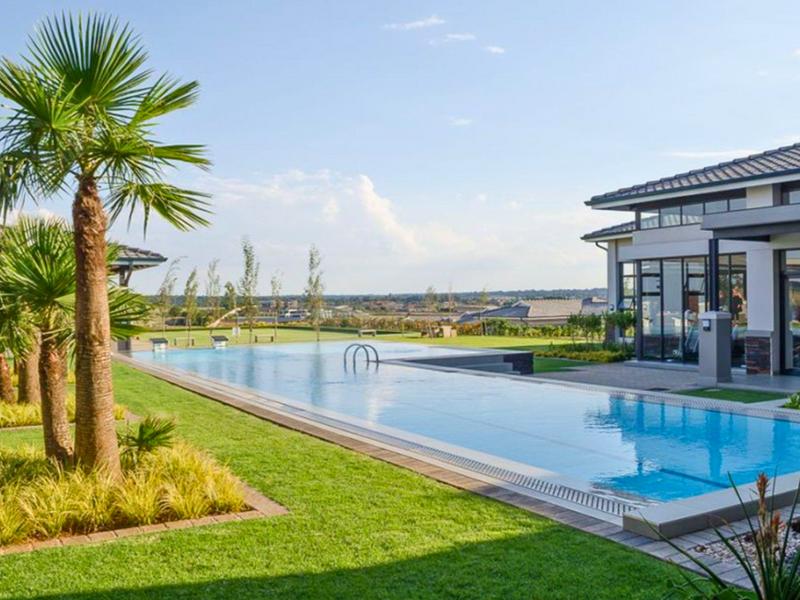 2 Bedroom Property for Sale in Eastlands Mature Lifestyle Estate Gauteng