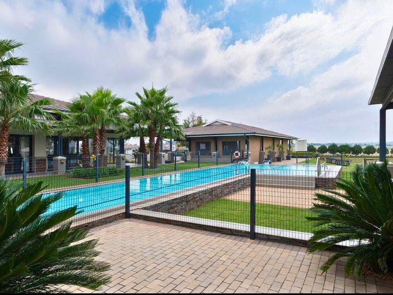 2 Bedroom Property for Sale in Eastlands Mature Lifestyle Estate Gauteng